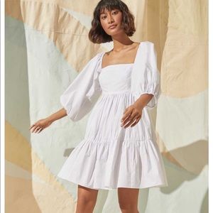 Sip Sip Dress - Cara Cara dress